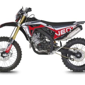 Vent Moto BAJA 125 4T
