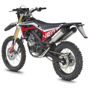 BAJA 125 4T