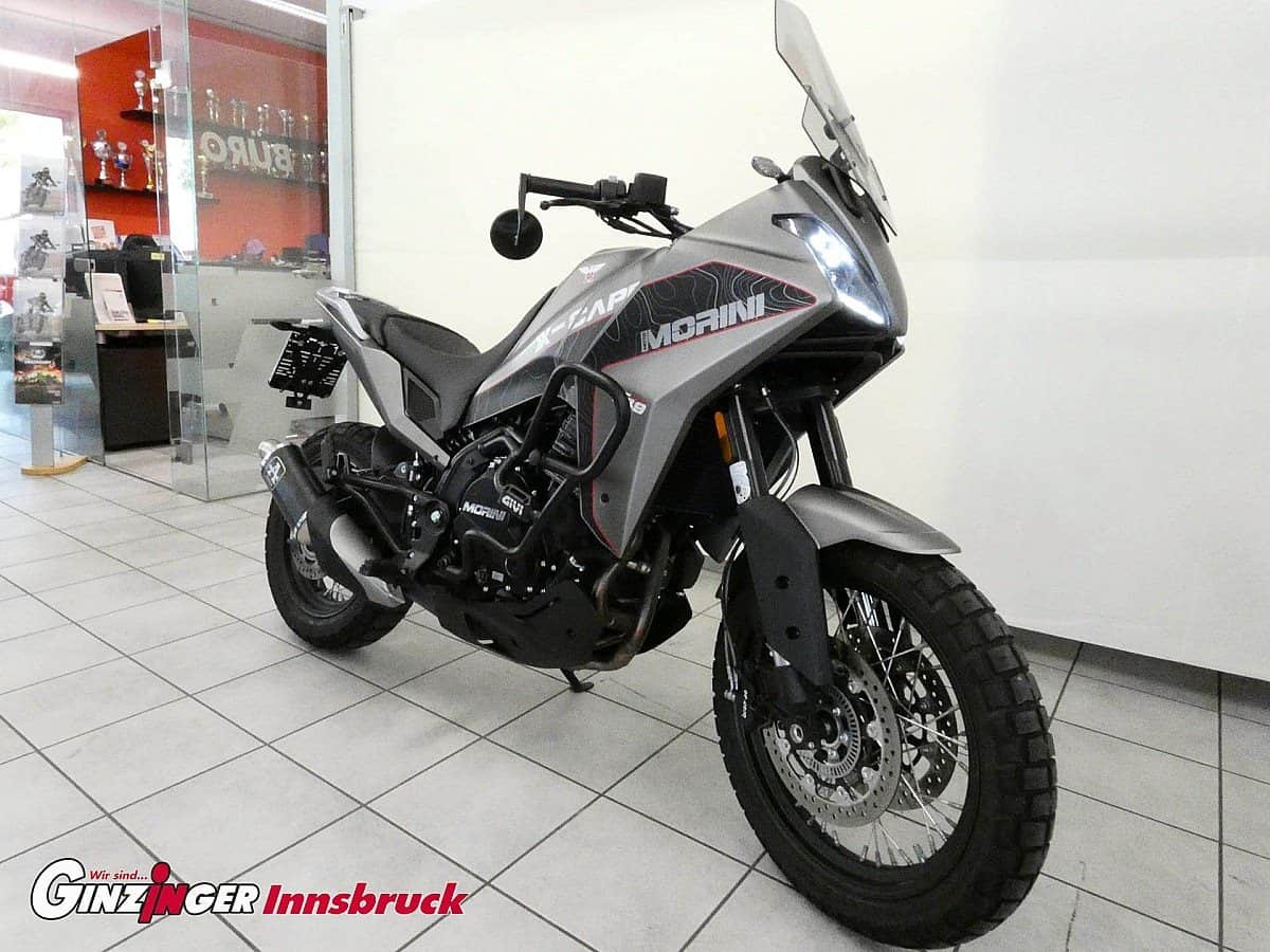 Moto Morini-X-Cape-