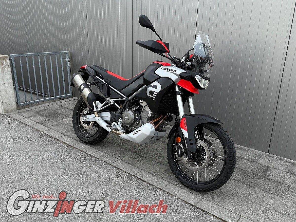Aprilia-Tuareg 660-