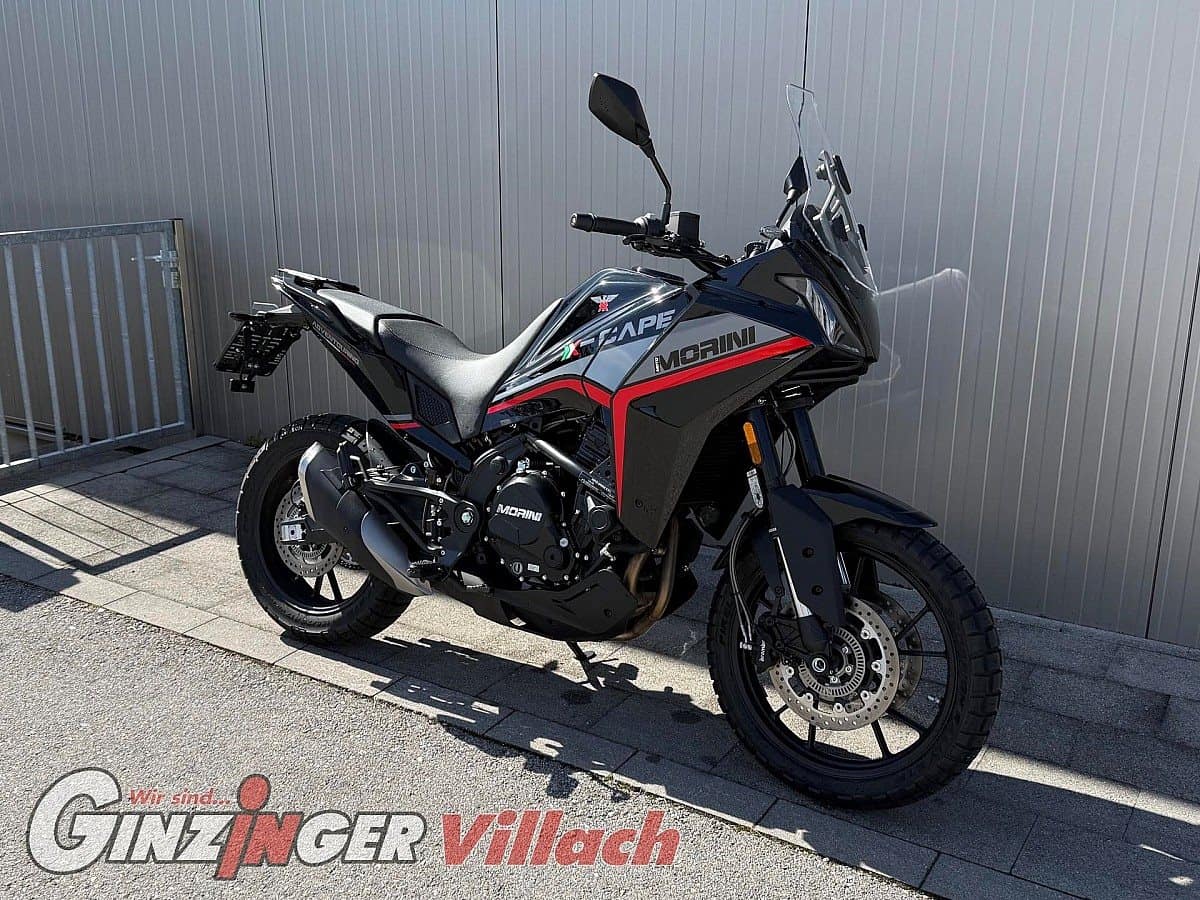 Moto Morini-X-Cape-