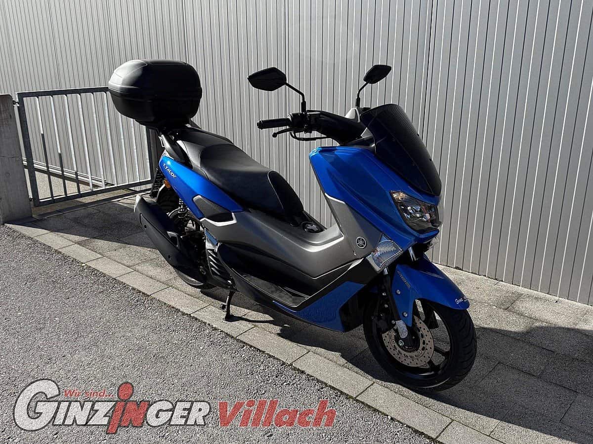 NMAX 125