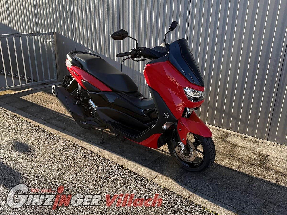 NMAX 125