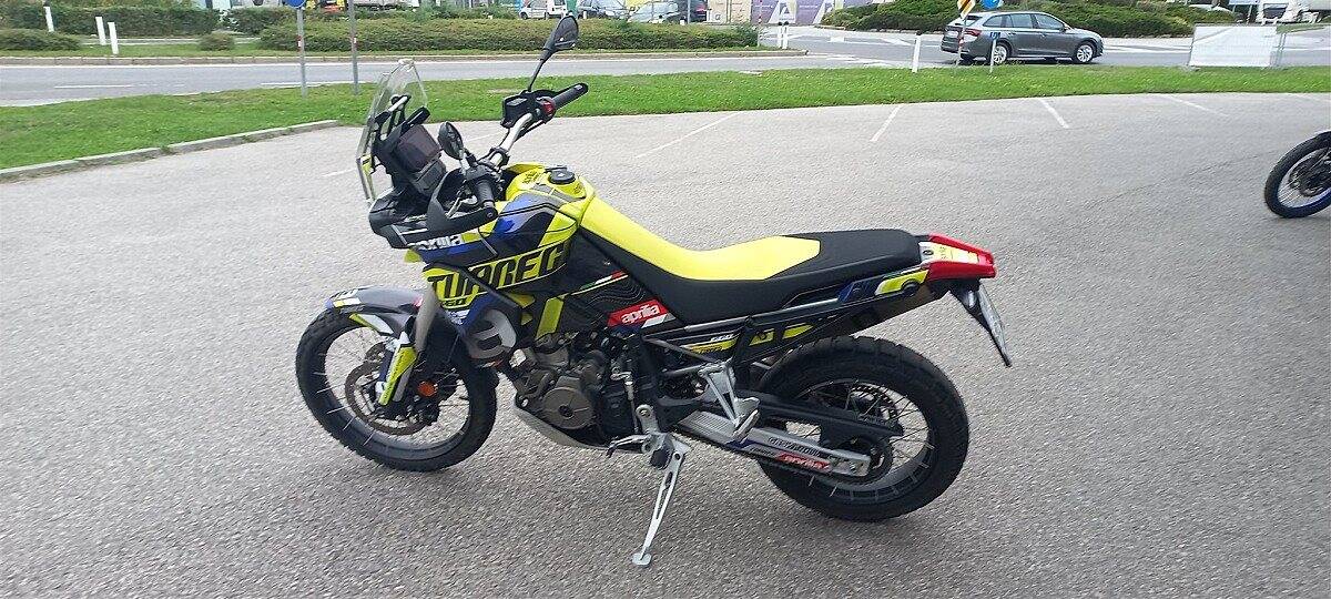 Aprilia-Tuareg 660-