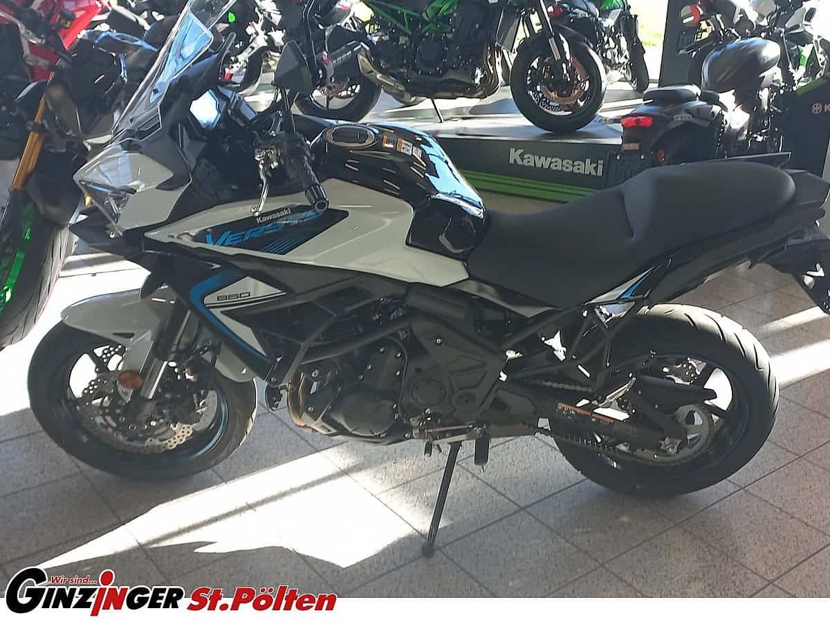Kawasaki-Versys 650-