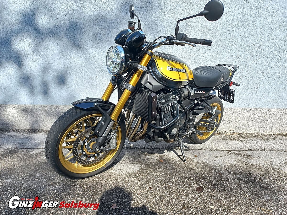 Z900 RS SE