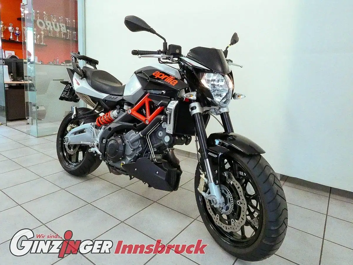 Aprilia-Shiver 750-