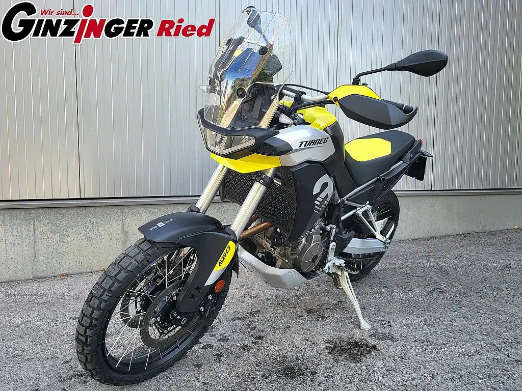 Aprilia-Tuareg 660-