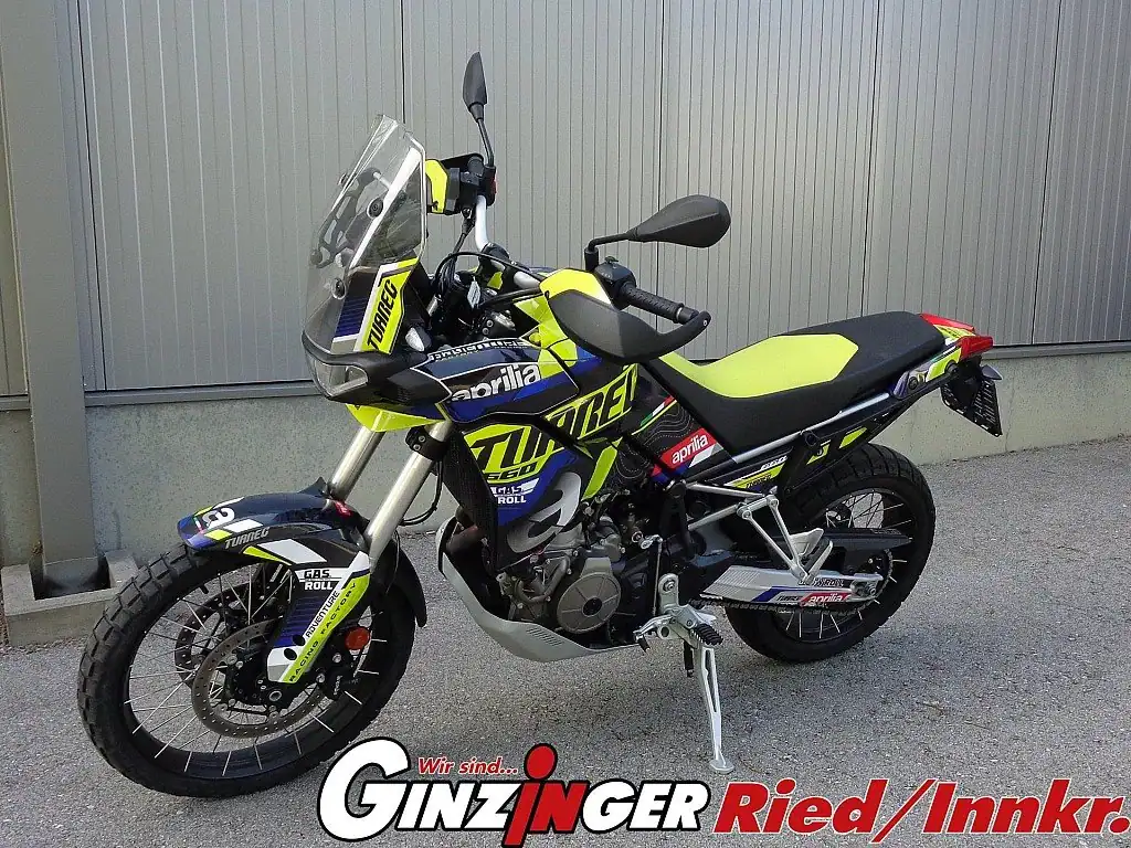 Aprilia-Tuareg 660-