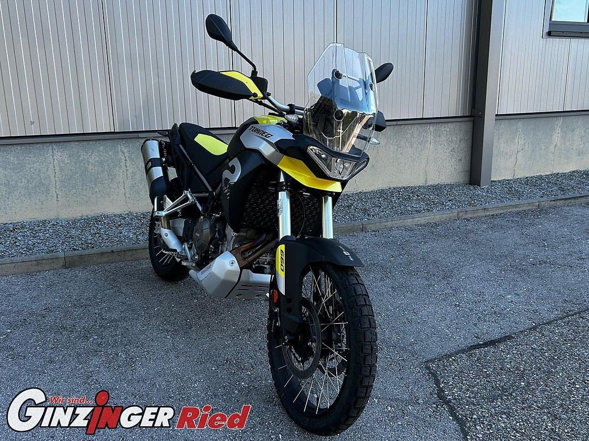 Aprilia-Tuareg 660-