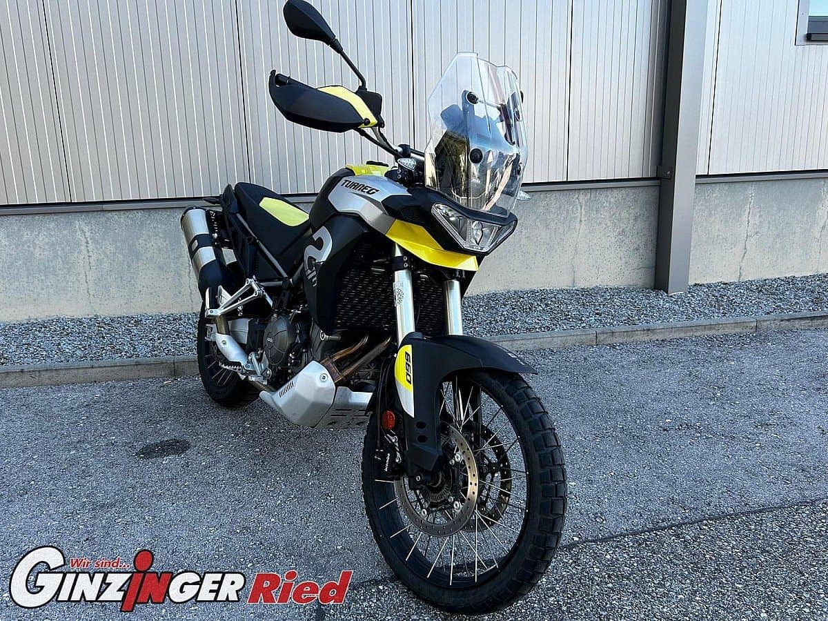Aprilia-Tuareg 660-