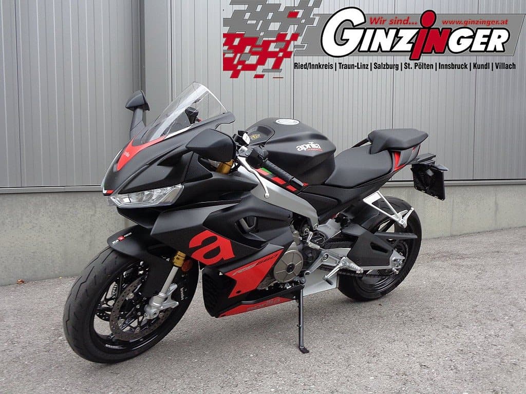 Aprilia-RS 660-