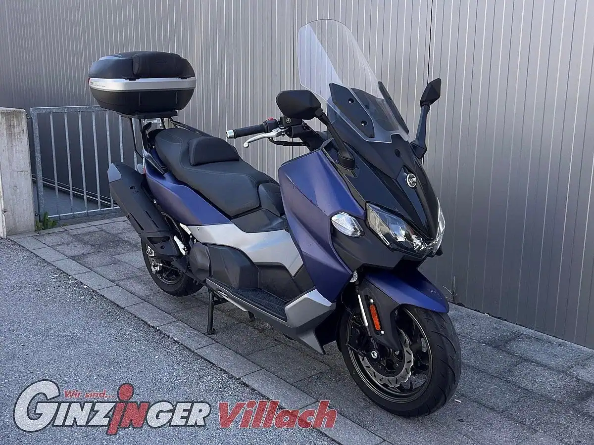 Sym-Maxsym TL-