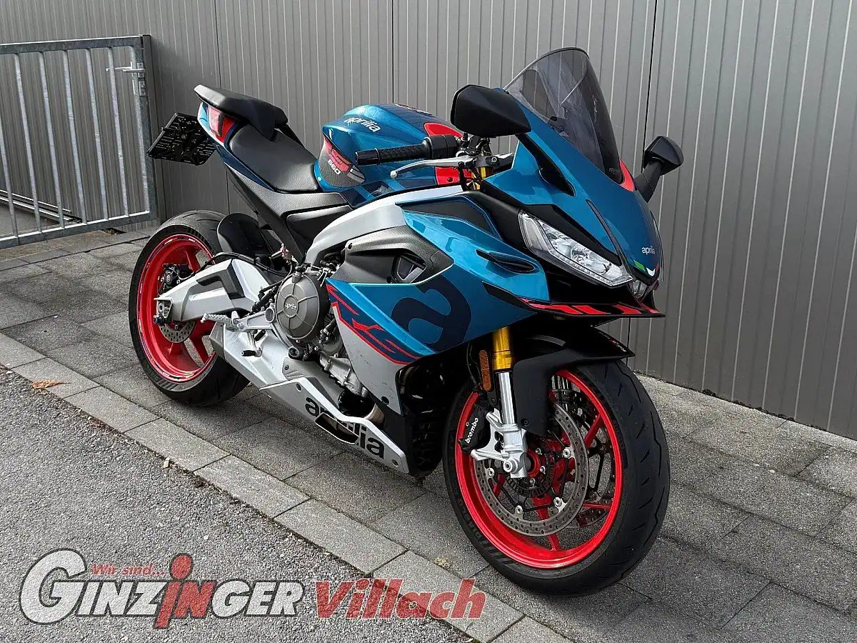 Aprilia-RS 660-
