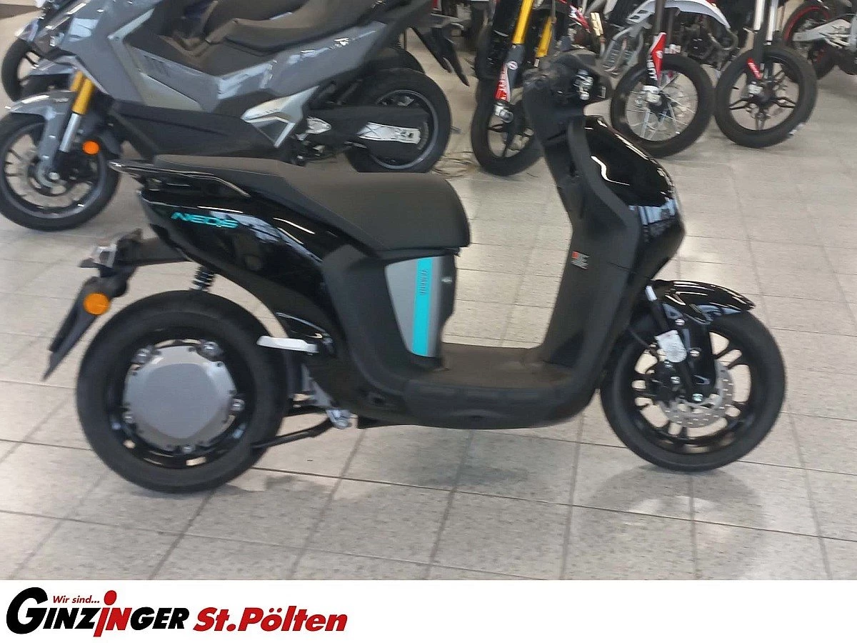 Yamaha-NEOs 50-