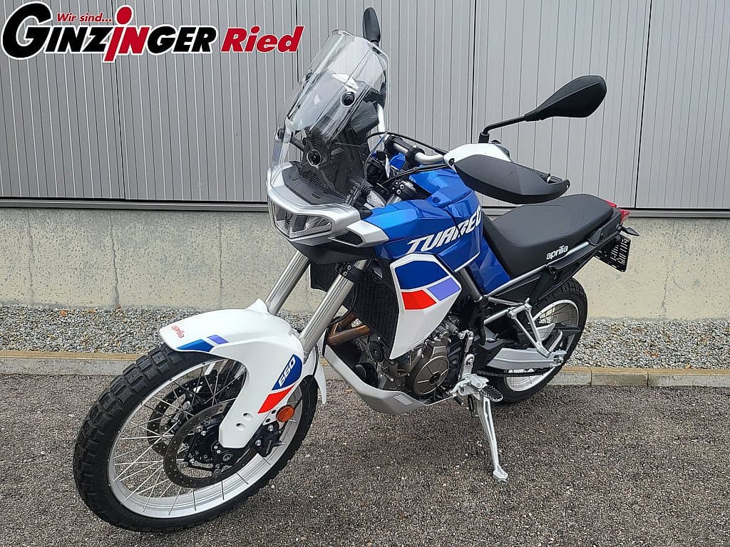 Aprilia-Tuareg 660-