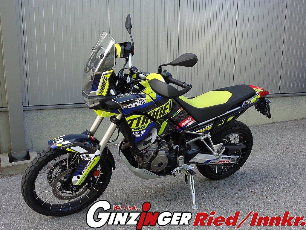 Aprilia-Tuareg 660-