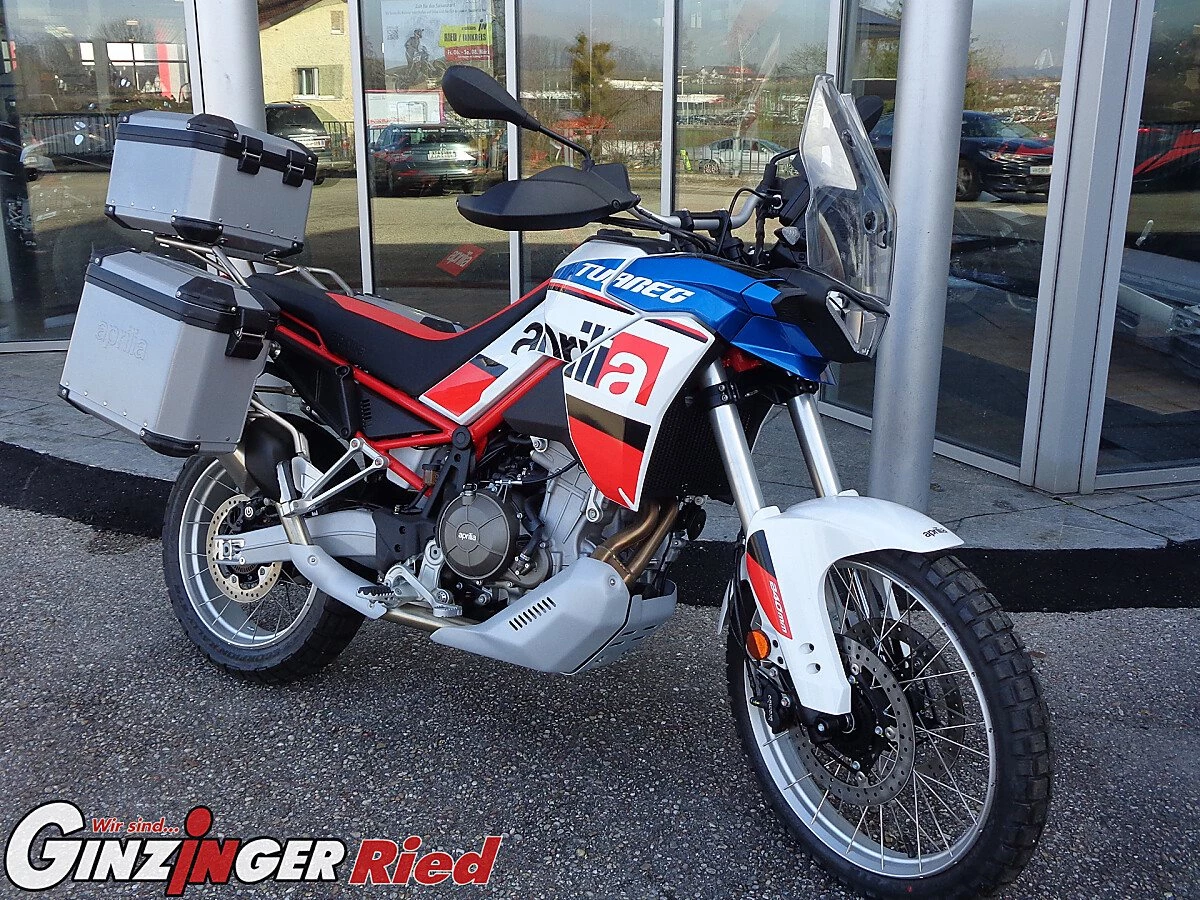 Aprilia-Tuareg 660-