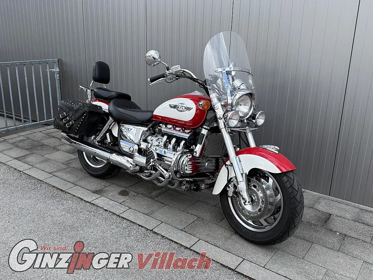Honda-GL 1500C / F6C Goldwing-