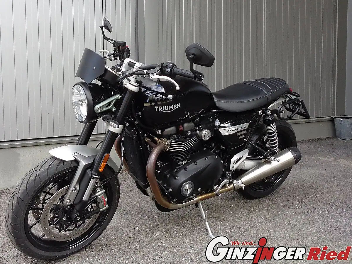 Triumph-Speed Twin 1200-
