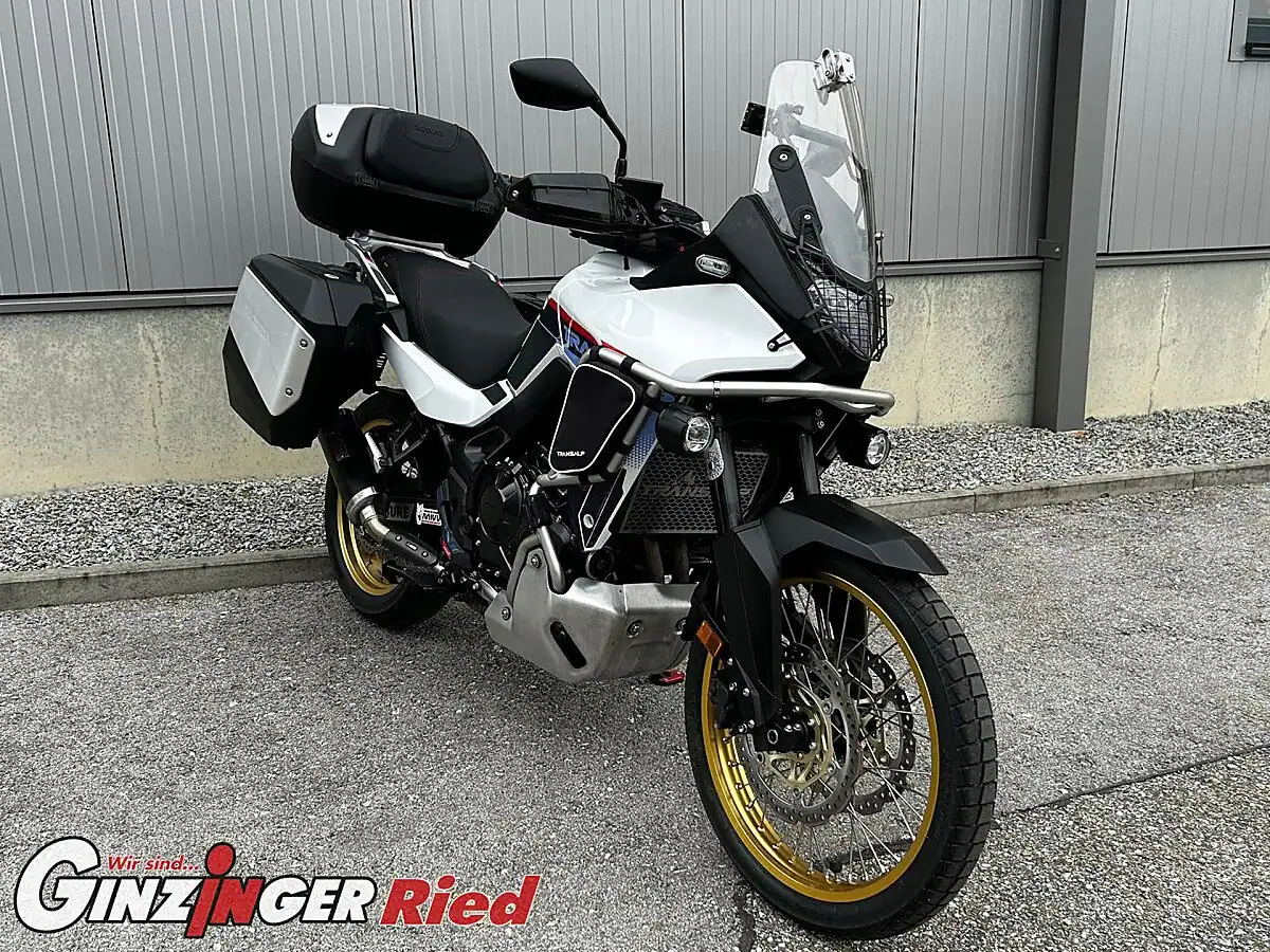 Honda-XL750 Transalp-