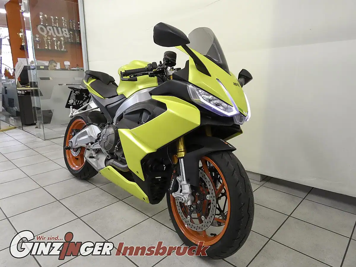 Aprilia-RS 660-