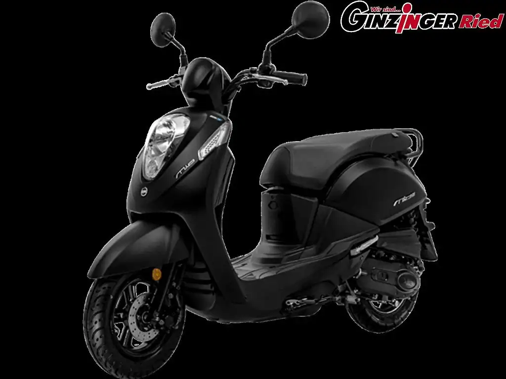 Sym-MIO 50i-