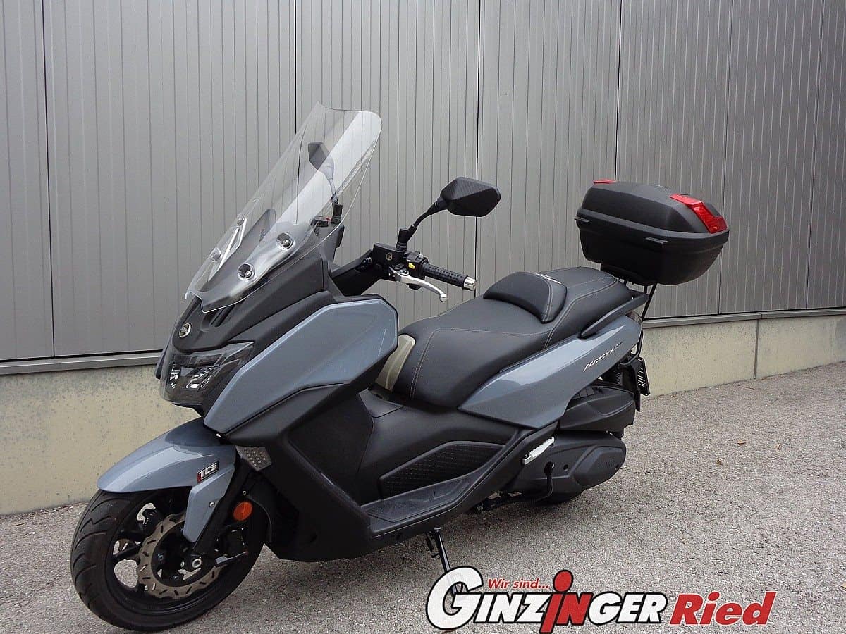 Sym-MaxSym 400i-