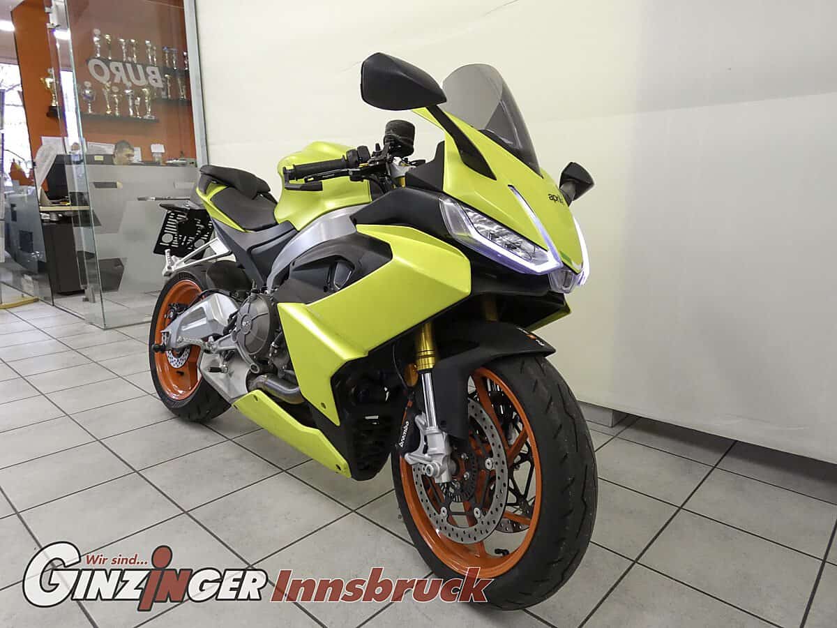 Aprilia-RS 660-