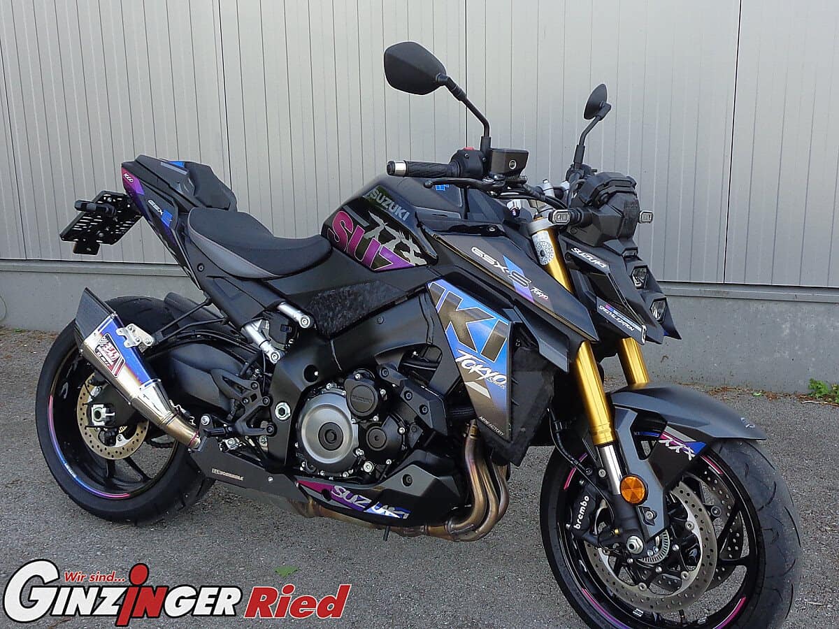 GSX-S1000