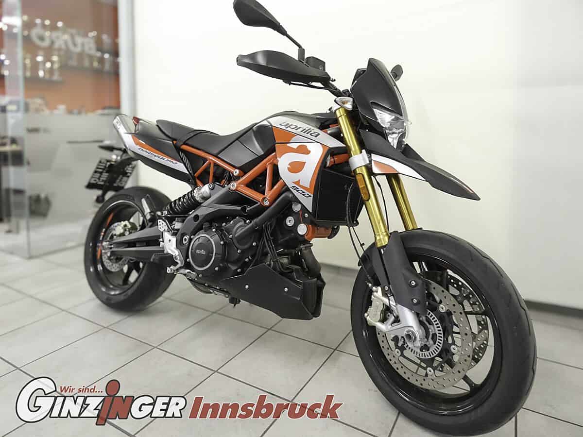 Aprilia-Dorsoduro 900-