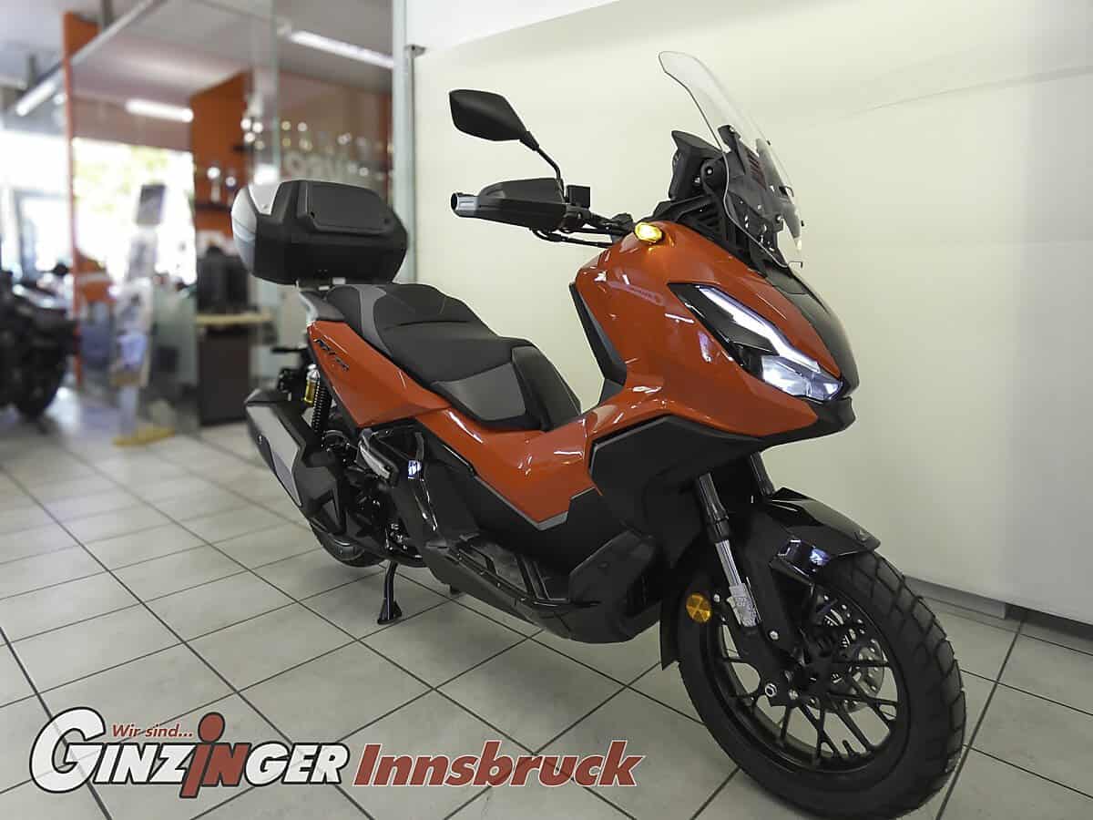 Honda-ADV350-
