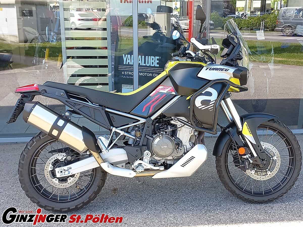 Aprilia-Tuareg 635-