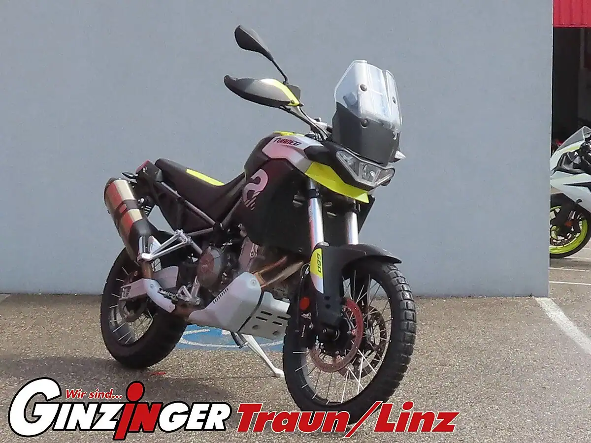 Aprilia-Tuareg 660-