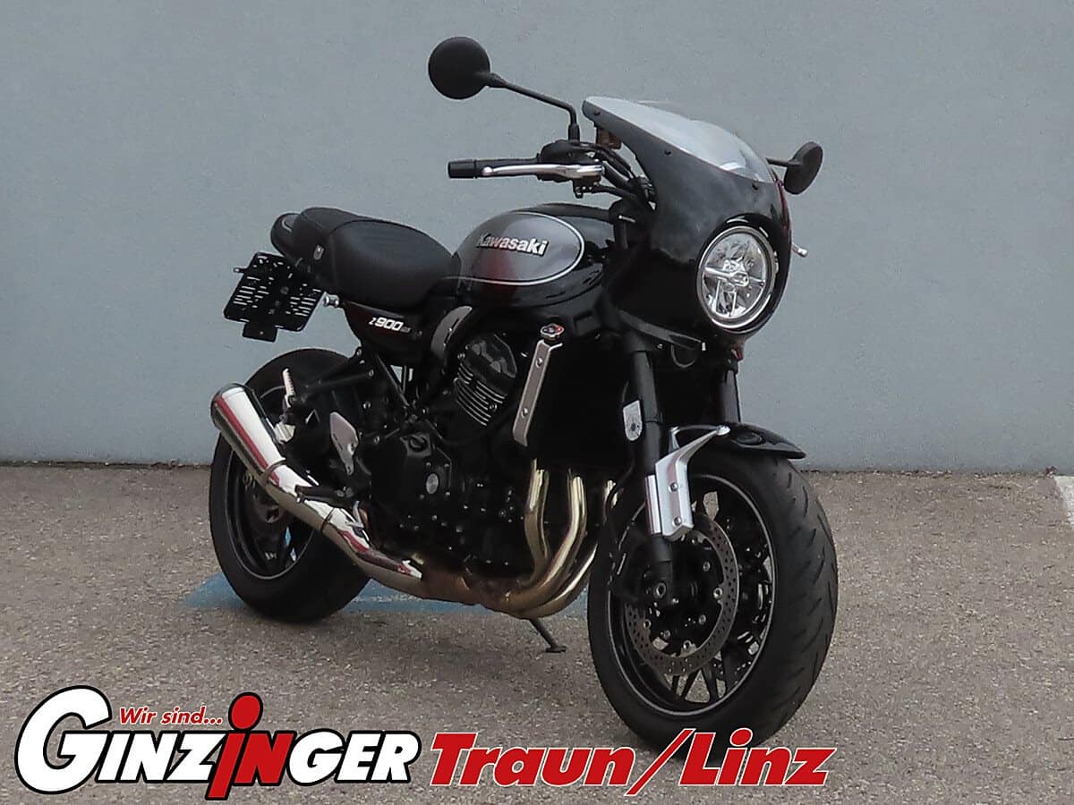 Kawasaki-Z900 RS-