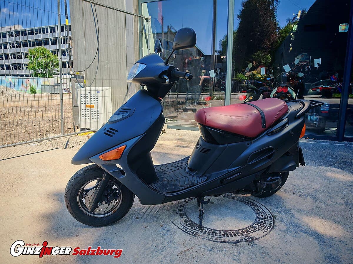 AN 125
