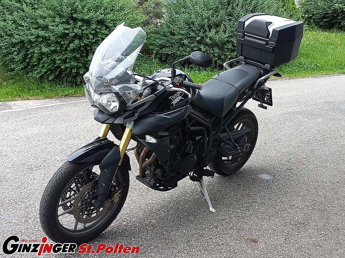 Tiger 800