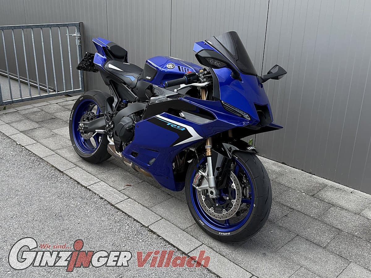 Yamaha-R9-