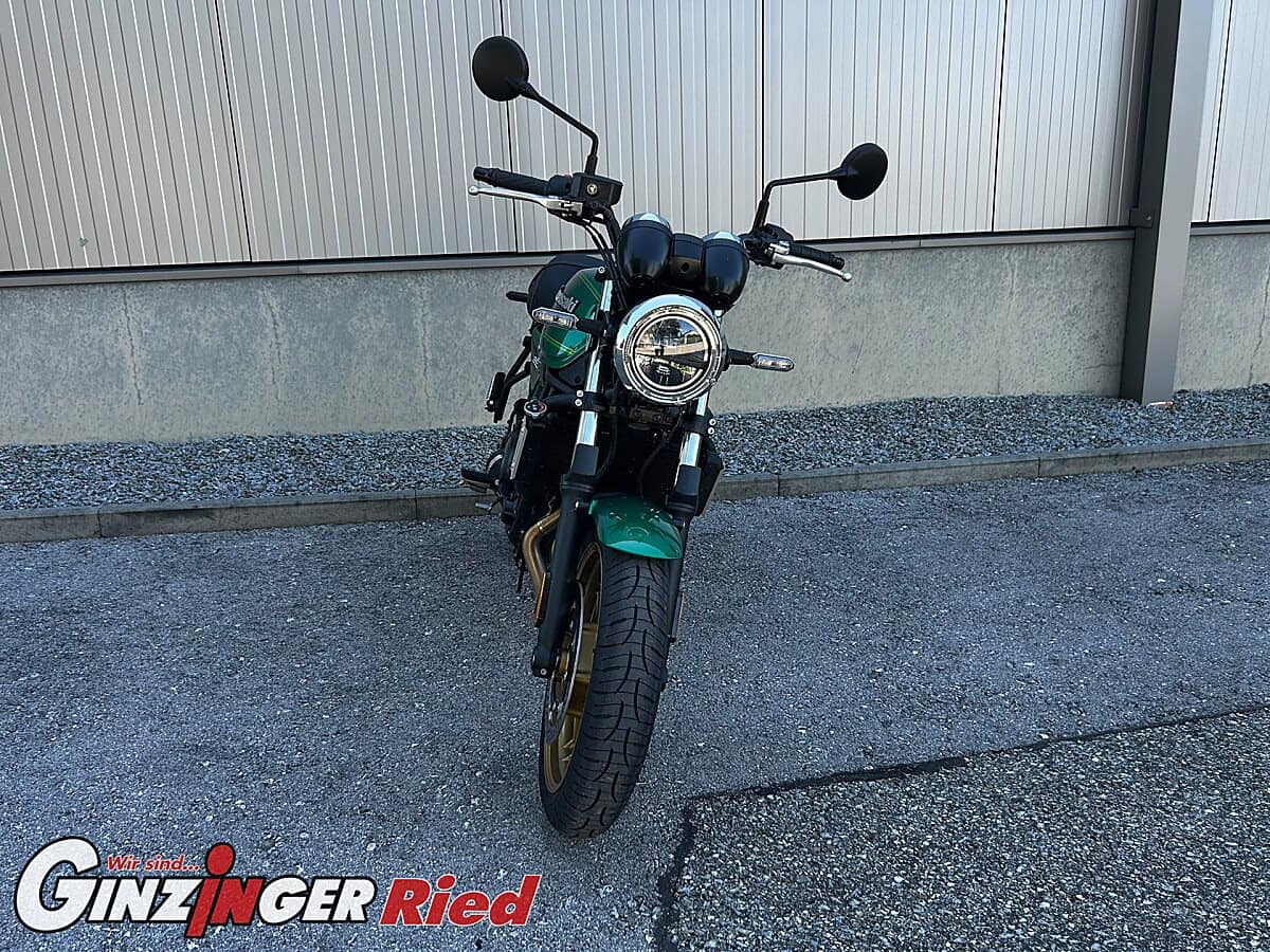 Kawasaki-Z650 RS-