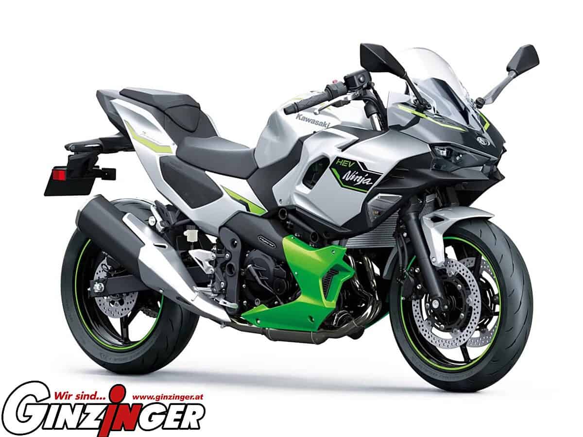 Kawasaki-Ninja 7 Hybrid-