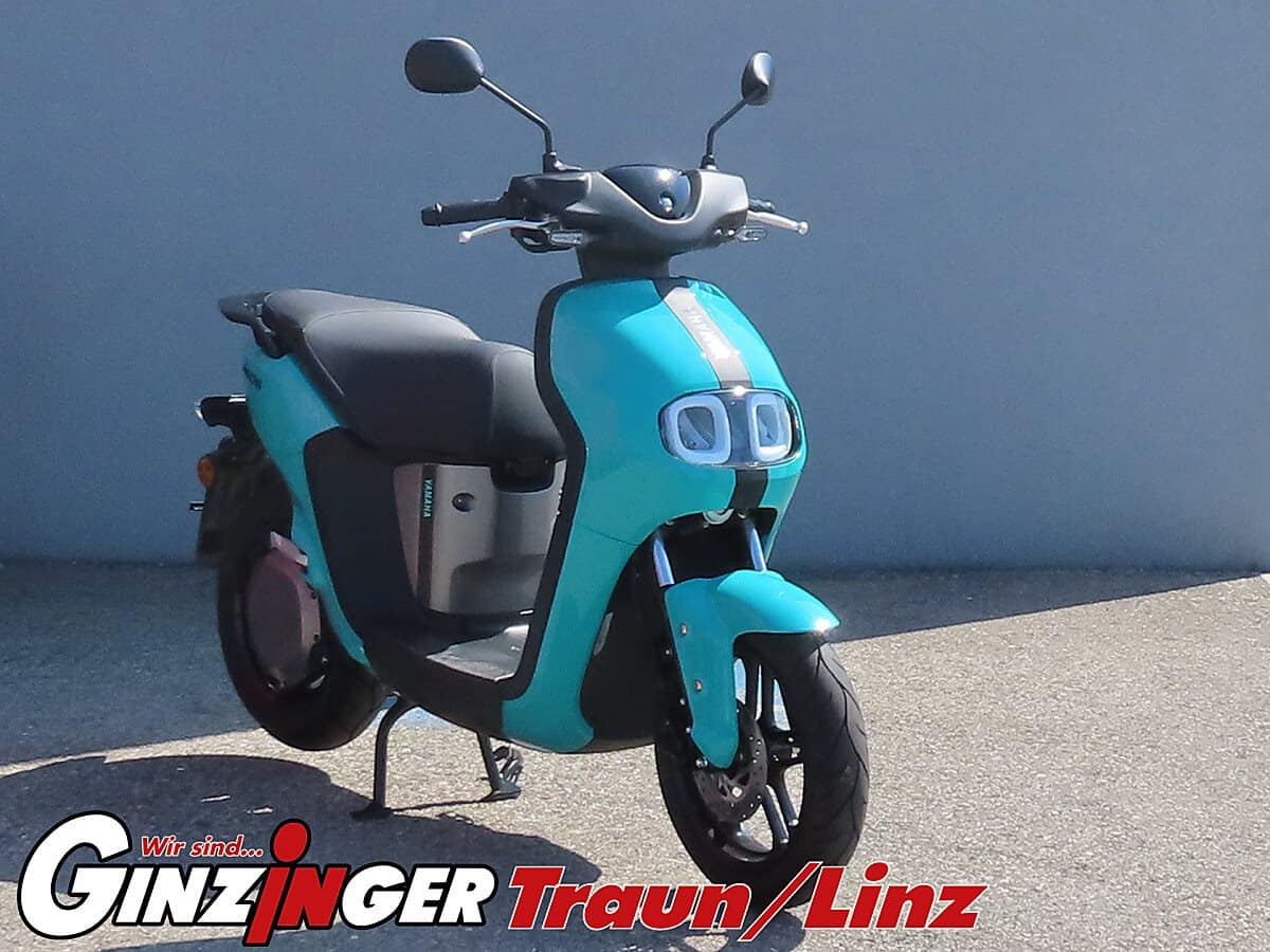Yamaha-NEOs 50-