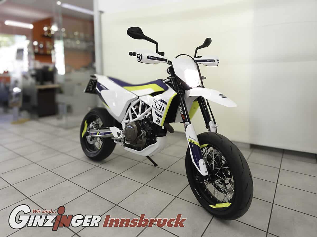 Husqvarna-701 Supermoto-