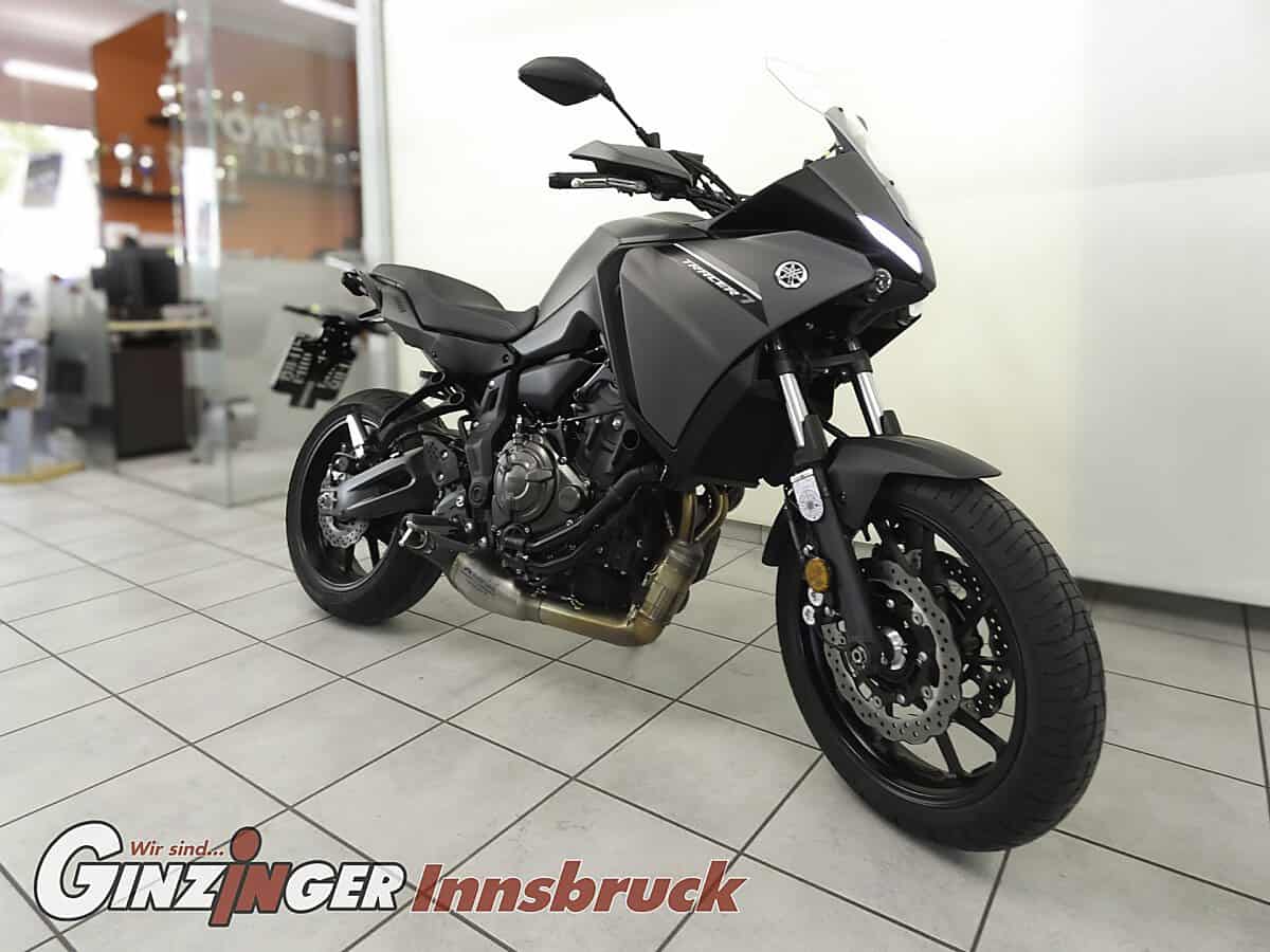 Yamaha-Tracer 7-