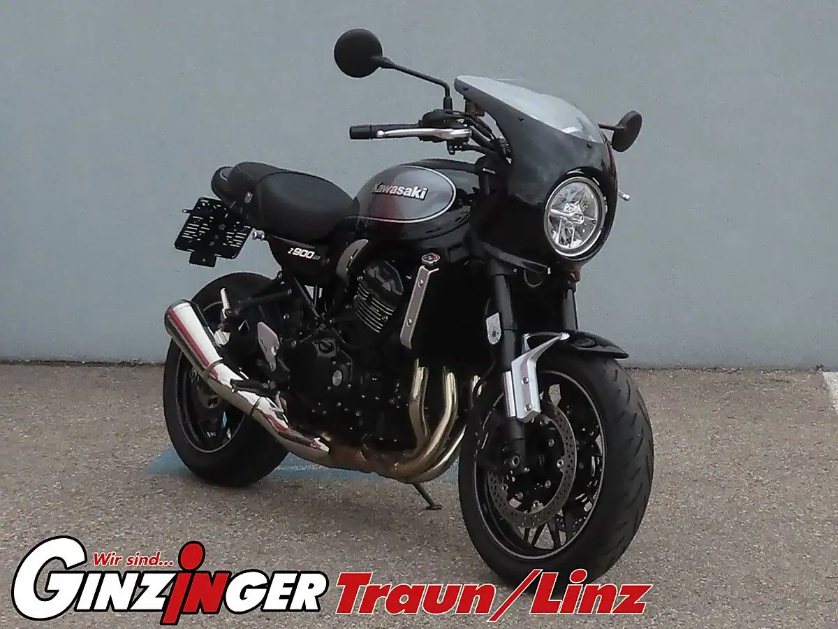 Kawasaki-Z900 RS-