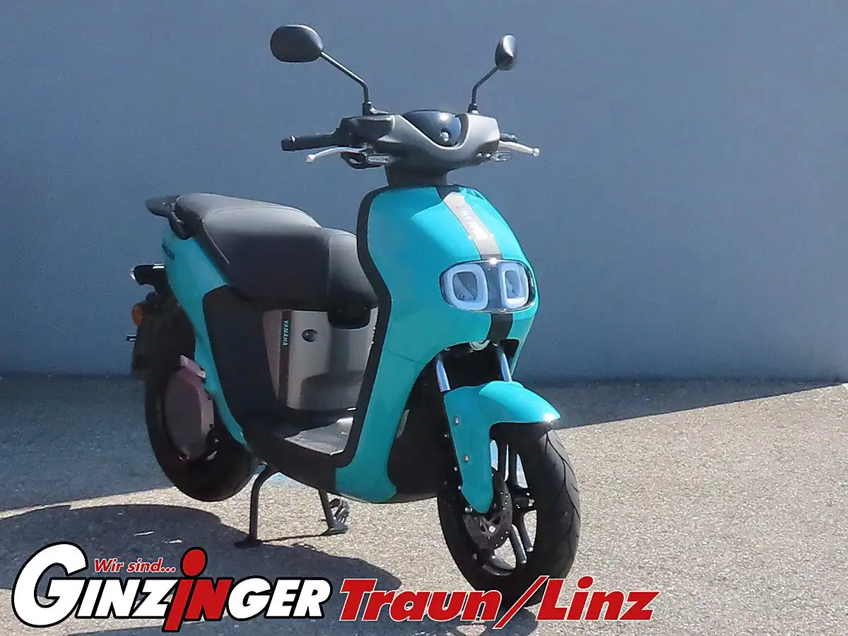Yamaha-NEOs 50-