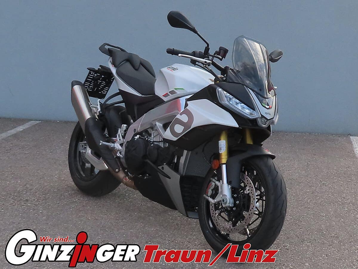 Aprilia-Tuono V4 1100-