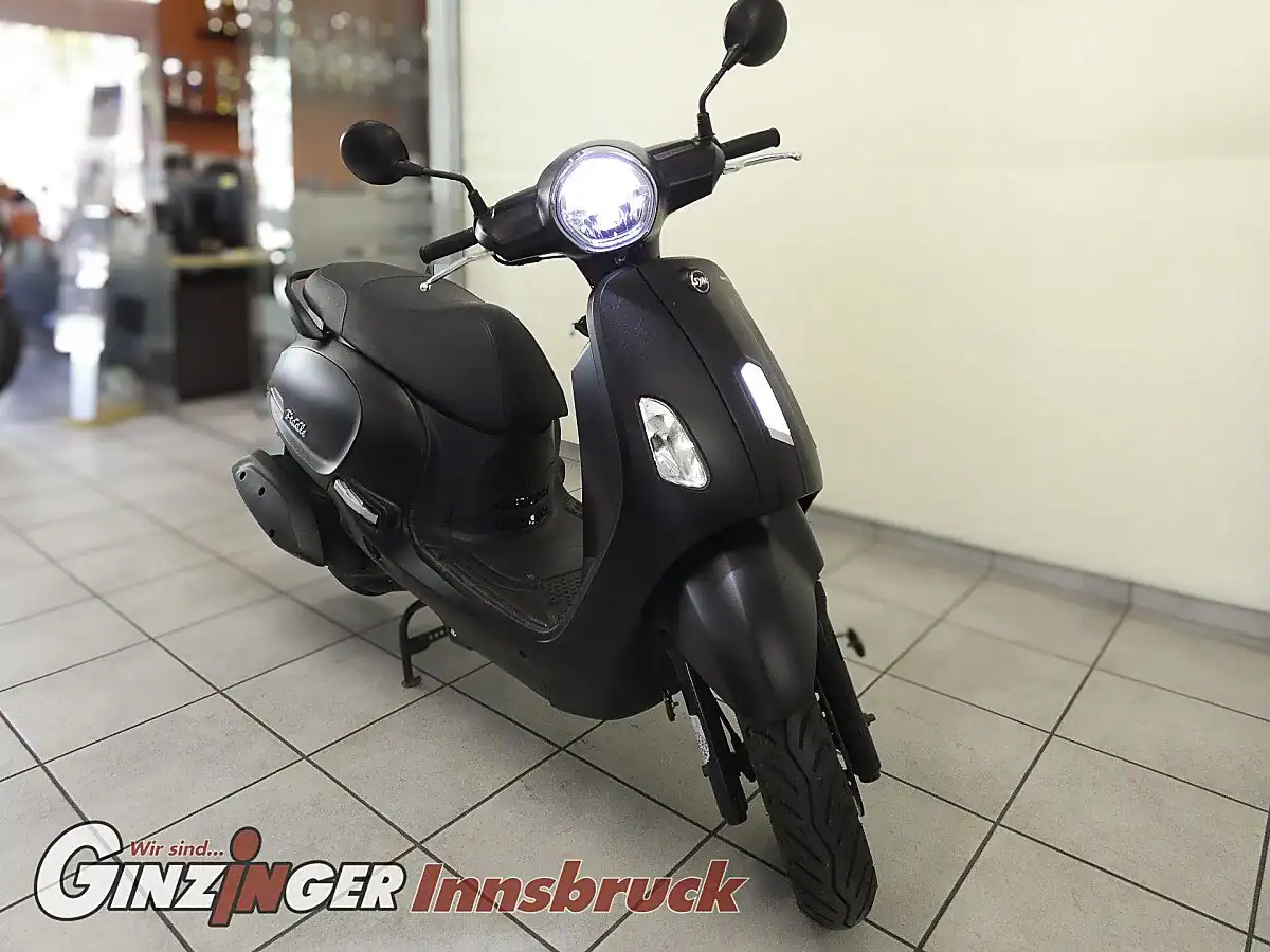 Sym-Fiddle 50-