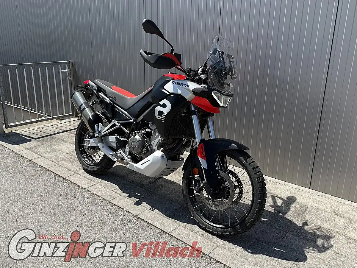Aprilia-Tuareg 660-