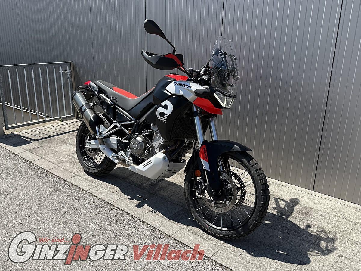 Aprilia-Tuareg 660-