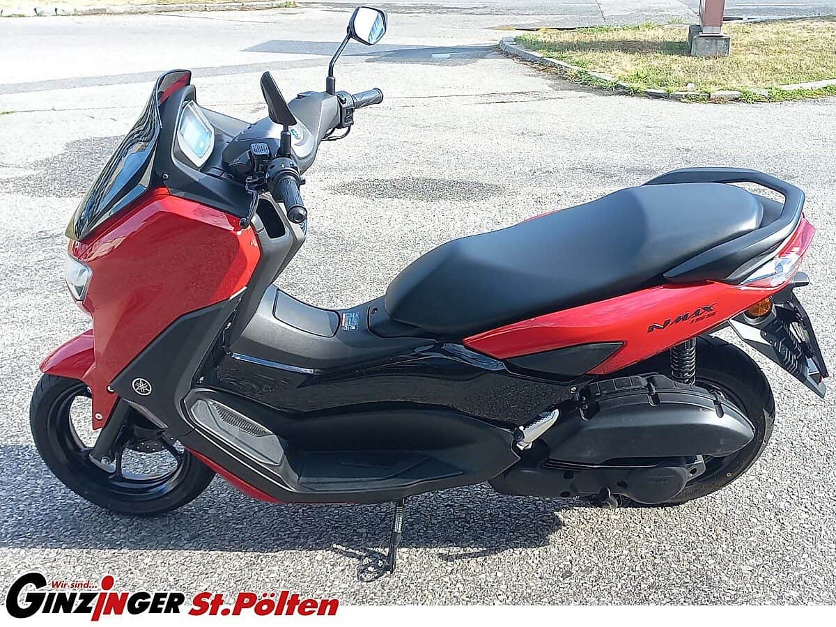 NMAX 155